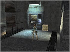 5 - Kazakhstan - Project Carbonek (8) | Etap 5 | Tomb Raider Legenda - Tomb Raider: Legenda - poradnik do gry