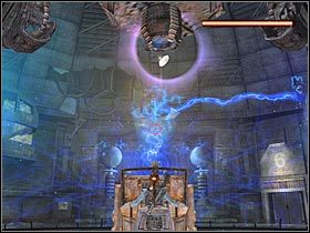 3 - Kazakhstan - Project Carbonek (10) | Etap 5 | Tomb Raider Legenda - Tomb Raider: Legenda - poradnik do gry