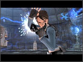 4 - Kazakhstan - Project Carbonek (10) | Etap 5 | Tomb Raider Legenda - Tomb Raider: Legenda - poradnik do gry