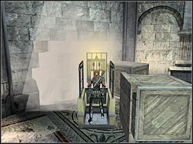 6 - England - King Arthurs Tomb (2) | Etap 6 | Tomb Raider Legenda - Tomb Raider: Legenda - poradnik do gry