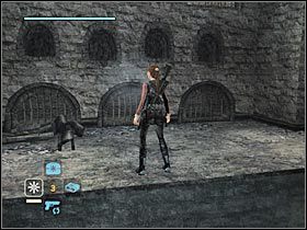 6 - England - King Arthurs Tomb (4) | Etap 6 | Tomb Raider Legenda - Tomb Raider: Legenda - poradnik do gry