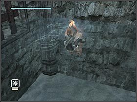 3 - England - King Arthurs Tomb (5) | Etap 6 | Tomb Raider Legenda - Tomb Raider: Legenda - poradnik do gry