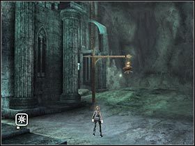 6 - England - King Arthurs Tomb (5) | Etap 6 | Tomb Raider Legenda - Tomb Raider: Legenda - poradnik do gry