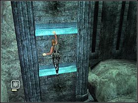 1 - England - King Arthurs Tomb (6) | Etap 6 | Tomb Raider Legenda - Tomb Raider: Legenda - poradnik do gry