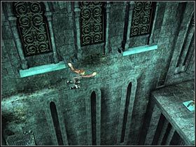 3 - England - King Arthurs Tomb (6) | Etap 6 | Tomb Raider Legenda - Tomb Raider: Legenda - poradnik do gry