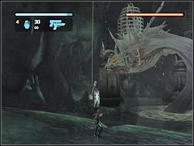 4 - England - King Arthurs Tomb (7) | Etap 6 | Tomb Raider Legenda - Tomb Raider: Legenda - poradnik do gry