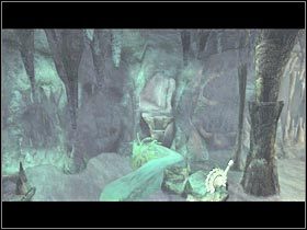 5 - England - King Arthurs Tomb (7) | Etap 6 | Tomb Raider Legenda - Tomb Raider: Legenda - poradnik do gry