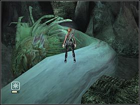 6 - England - King Arthurs Tomb (7) | Etap 6 | Tomb Raider Legenda - Tomb Raider: Legenda - poradnik do gry