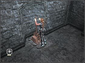 4 - England - King Arthurs Tomb (8) | Etap 6 | Tomb Raider Legenda - Tomb Raider: Legenda - poradnik do gry