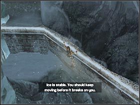 2 - Nepal - The Ghalali Key (1) | Etap 7 | Tomb Raider Legenda - Tomb Raider: Legenda - poradnik do gry
