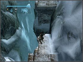 3 - Nepal - The Ghalali Key (1) | Etap 7 | Tomb Raider Legenda - Tomb Raider: Legenda - poradnik do gry