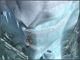 2 - Nepal - The Ghalali Key (2) | Etap 7 | Tomb Raider Legenda - Tomb Raider: Legenda - poradnik do gry