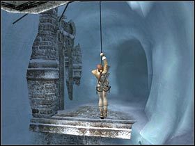 4 - Nepal - The Ghalali Key (2) | Etap 7 | Tomb Raider Legenda - Tomb Raider: Legenda - poradnik do gry