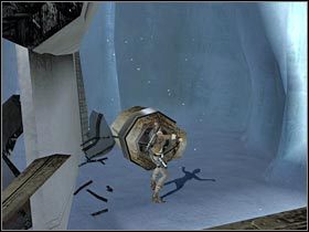 5 - Nepal - The Ghalali Key (2) | Etap 7 | Tomb Raider Legenda - Tomb Raider: Legenda - poradnik do gry