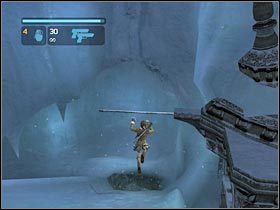 5 - Nepal - The Ghalali Key (3) | Etap 7 | Tomb Raider Legenda - Tomb Raider: Legenda - poradnik do gry