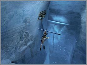 1 - Nepal - The Ghalali Key (4) | Etap 7 | Tomb Raider Legenda - Tomb Raider: Legenda - poradnik do gry