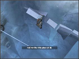 2 - Nepal - The Ghalali Key (4) | Etap 7 | Tomb Raider Legenda - Tomb Raider: Legenda - poradnik do gry