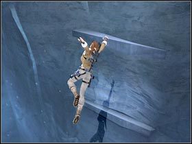 4 - Nepal - The Ghalali Key (4) | Etap 7 | Tomb Raider Legenda - Tomb Raider: Legenda - poradnik do gry