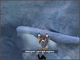 5 - Nepal - The Ghalali Key (4) | Etap 7 | Tomb Raider Legenda - Tomb Raider: Legenda - poradnik do gry