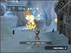 6 - Nepal - The Ghalali Key (4) | Etap 7 | Tomb Raider Legenda - Tomb Raider: Legenda - poradnik do gry