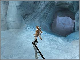 2 - Nepal - The Ghalali Key (5) | Etap 7 | Tomb Raider Legenda - Tomb Raider: Legenda - poradnik do gry