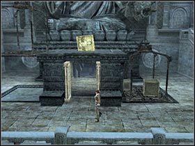1 - Nepal - The Ghalali Key (6) | Etap 7 | Tomb Raider Legenda - Tomb Raider: Legenda - poradnik do gry