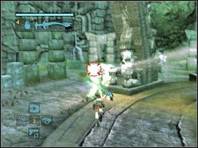 2 - FINAŁ] Bolivia - The Looking Glass (1) | Etap 8 | Tomb Raider Legenda - Tomb Raider: Legenda - poradnik do gry