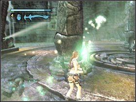 Po chwili załączy się kolejna scenka przerywnikowa (#1, #2) - FINAŁ] Bolivia - The Looking Glass (1) | Etap 8 | Tomb Raider Legenda - Tomb Raider: Legenda - poradnik do gry