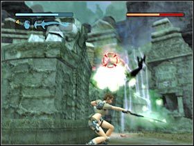 5 - FINAŁ] Bolivia - The Looking Glass (1) | Etap 8 | Tomb Raider Legenda - Tomb Raider: Legenda - poradnik do gry