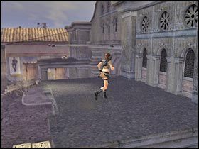 2 - Etap 2 Peru - Return to Paraiso (1) | Sekrety | Tomb Raider Legenda - Tomb Raider: Legenda - poradnik do gry
