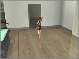 3 - Etap 3 Japan - Meeting with Takamoto (2) | Sekrety | Tomb Raider Legenda - Tomb Raider: Legenda - poradnik do gry