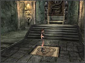 4 - Etap 4 Ghana - Pursuing James Rutland (2) | Sekrety | Tomb Raider Legenda - Tomb Raider: Legenda - poradnik do gry
