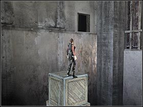 3 - Etap 6 England - King Arthurs Tomb (1) | Sekrety | Tomb Raider Legenda - Tomb Raider: Legenda - poradnik do gry