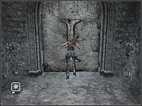 4 - Etap 6 England - King Arthurs Tomb (2) | Sekrety | Tomb Raider Legenda - Tomb Raider: Legenda - poradnik do gry