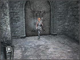 5 - Etap 6 England - King Arthurs Tomb (2) | Sekrety | Tomb Raider Legenda - Tomb Raider: Legenda - poradnik do gry