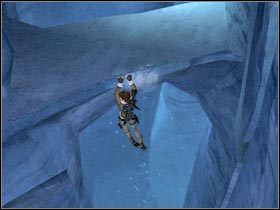 1 - Etap 7 Nepal - The Ghalali Key (2) | Sekrety | Tomb Raider Legenda - Tomb Raider: Legenda - poradnik do gry