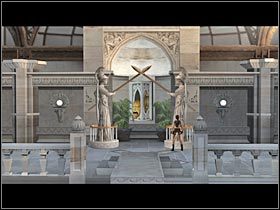 5 - Croft Manor (1) | Bonus | Tomb Raider Legenda - Tomb Raider: Legenda - poradnik do gry