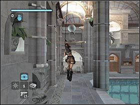 6 - Croft Manor (1) | Bonus | Tomb Raider Legenda - Tomb Raider: Legenda - poradnik do gry