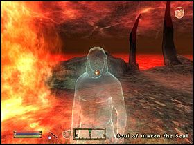 1 - Oblivion: Peryite; Sanguine - Misje daedryczne - The Elder Scrolls IV: Oblivion - poradnik do gry