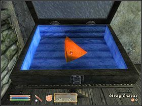 Ser - Oblivion: Sheogorath; Vaermina - Misje daedryczne - The Elder Scrolls IV: Oblivion - poradnik do gry