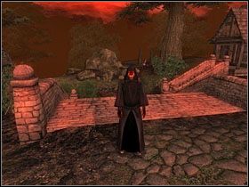 Przemówi do ciebie Sheogorath - Oblivion: Sheogorath; Vaermina - Misje daedryczne - The Elder Scrolls IV: Oblivion - poradnik do gry