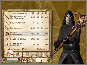 Nie czeka cię tu żadna epicka bitwa z właścicielem całego przybytku - śpi on w najlepsze, pogrążony w magicznej śpiączce - Oblivion: Sheogorath; Vaermina - Misje daedryczne - The Elder Scrolls IV: Oblivion - poradnik do gry