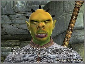 1 - Oblivion: Bravil - Misje - The Elder Scrolls IV: Oblivion - poradnik do gry