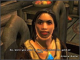 By Jorundr chciał z tobą rozmawiać, musisz zostać aresztowany - Oblivion: Bruma - Misje - The Elder Scrolls IV: Oblivion - poradnik do gry