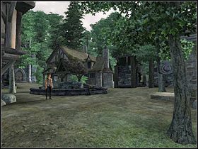 Hackdirt - Innsmouth w Cyrodiil. - Oblivion: Chorrol - Misje - The Elder Scrolls IV: Oblivion - poradnik do gry