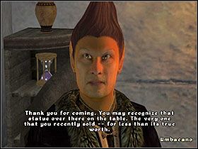 Kamerdyner zaprowadzi cię do właściciela - Oblivion: Imperial City cd. - Misje - The Elder Scrolls IV: Oblivion - poradnik do gry