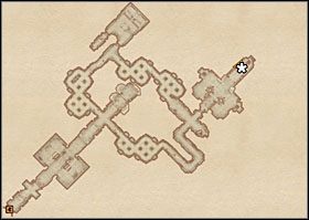 Fort Irony - Oblivion: Inne (4) - Misje - The Elder Scrolls IV: Oblivion - poradnik do gry