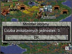To się nazywa skuteczny atak. - Jednostki | Sid Meiers Civilization II - Sid Meiers Civilization II - poradnik do gry