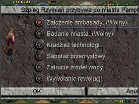 Nie ukrywajmy, że większość z powyższych działań spowoduje wywołanie przez daną cywilizacje wojny i zostanie potraktowane jako akt agresji - Dyplomacja | Sid Meiers Civilization II - Sid Meiers Civilization II - poradnik do gry