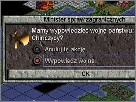 To nie jest błaha decyzja. Wywołanie wojny bez uprzedniego przygotowania może doprowadzić naszą cywilizację na skraj gospodarczo-ekonomicznej przepaści. - Zarządzanie państwem | Sid Meiers Civilization II - Sid Meiers Civilization II - poradnik do gry